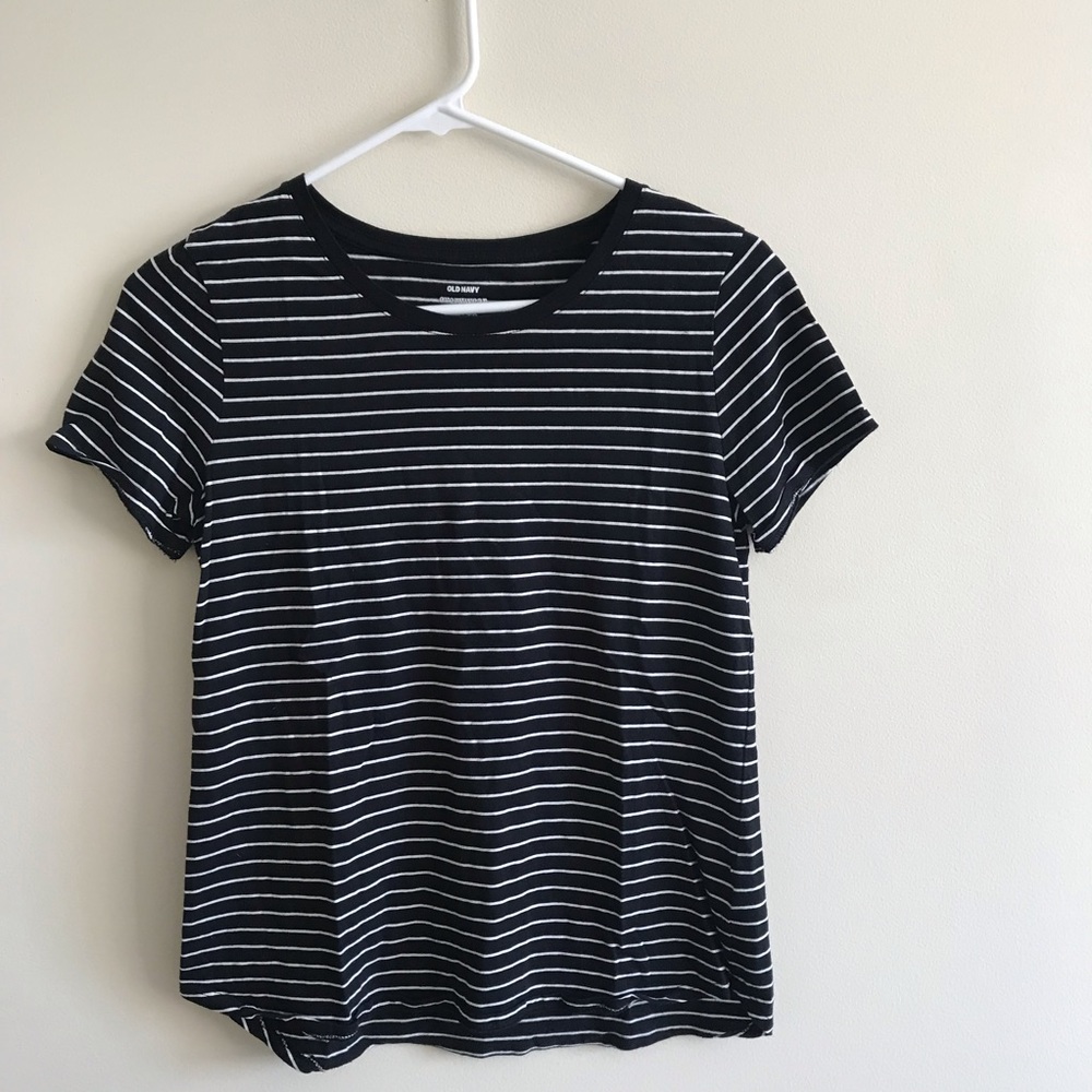 Old navy top!